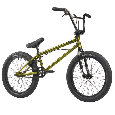 BMX-Rad Mankind International 2022
